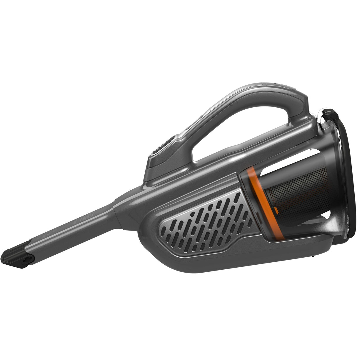 Aspirateur à main Black+decker bhhv520bt (titane)