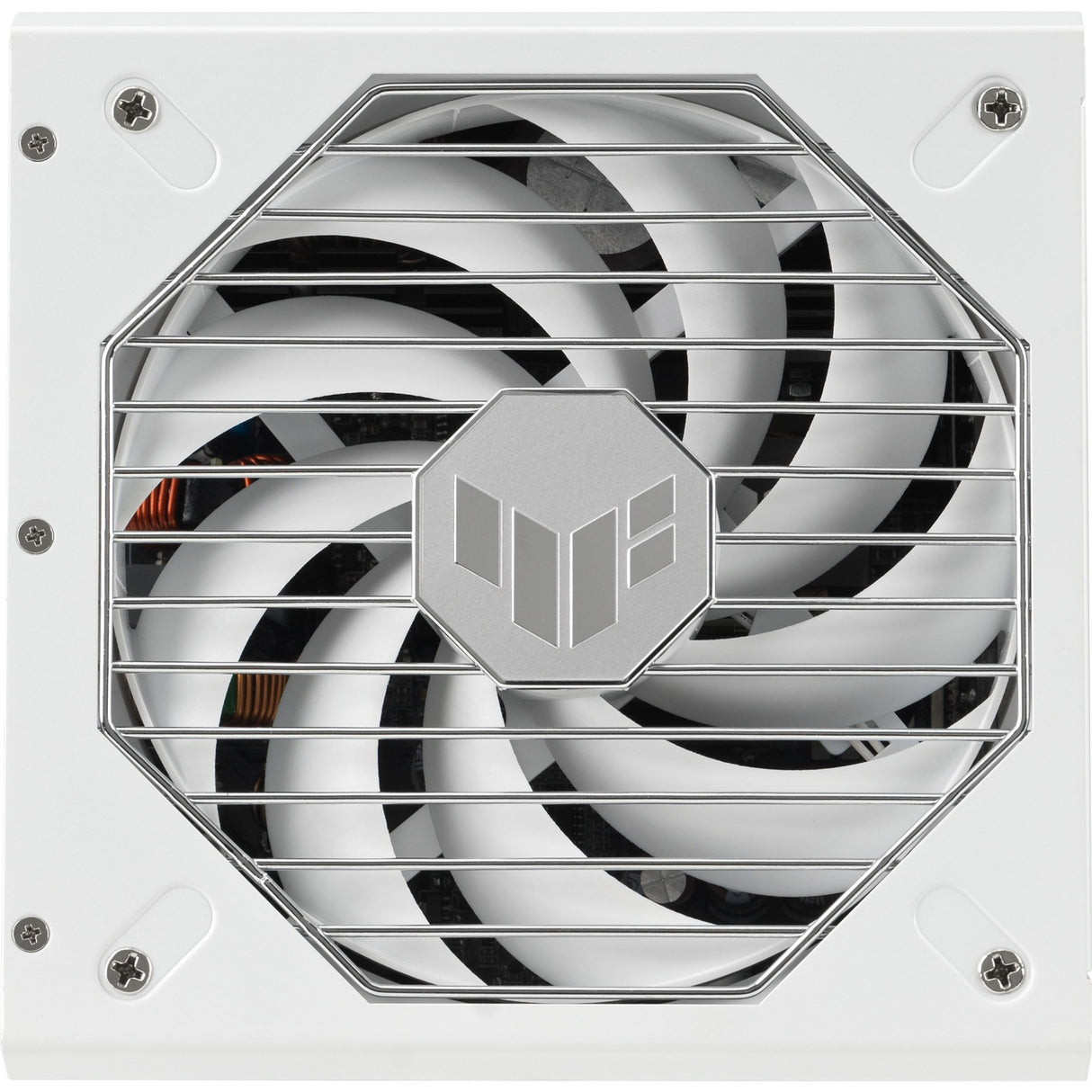 ASUS TUF Gaming 1000W Or Blanc Édition