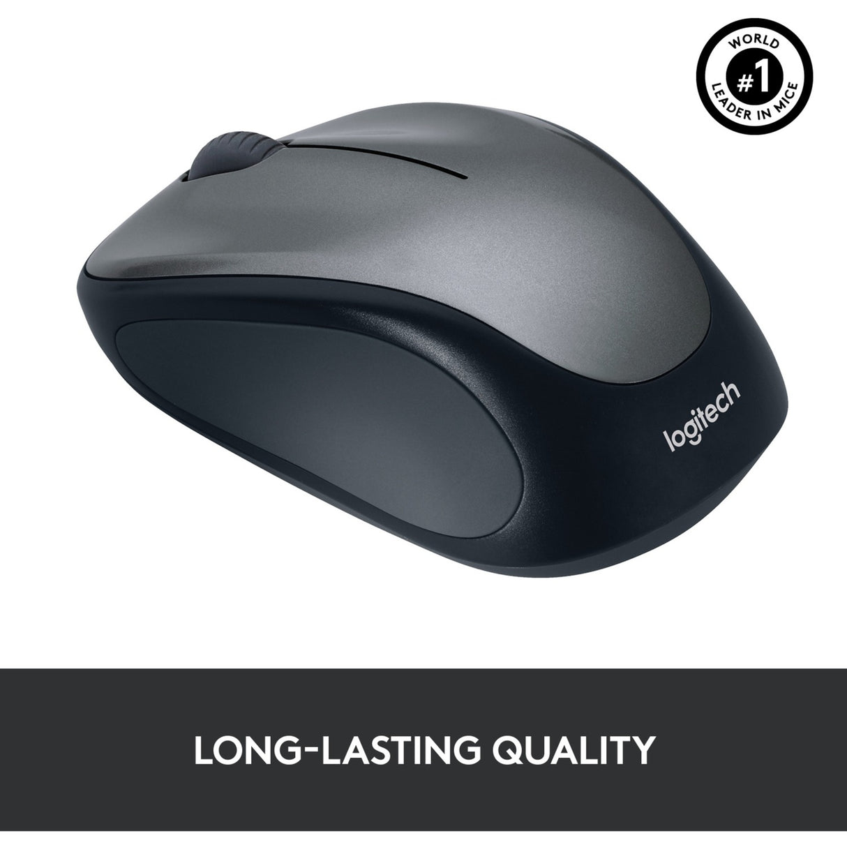 Logitech Logitech Wireless Mouse M235