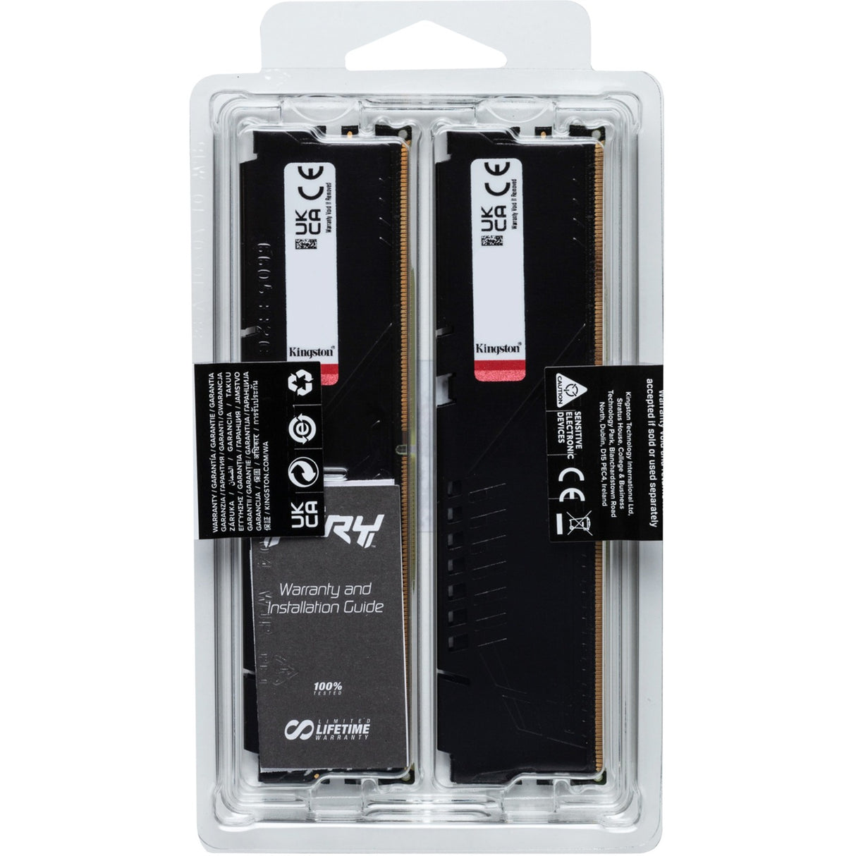 Kingston Fury Kingston Fury 32 Go DDR5-5600 Kit