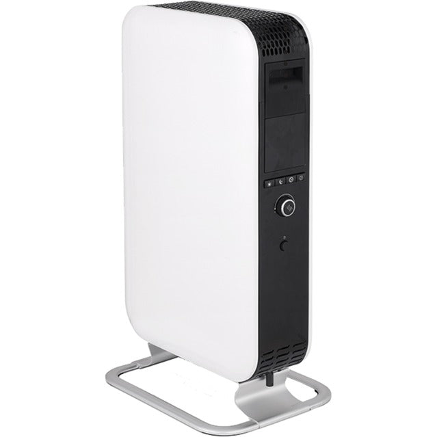 Moulin à air doux wifi, radiateur d'huile, huile2000wifi3 (blanc noir, 2000w)