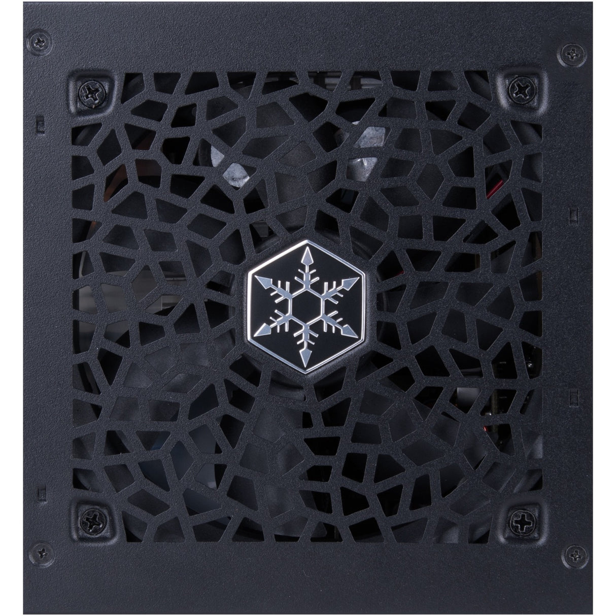 Alimentation modulaire Silverstone da750r gold 750 watts (noir, 4x pcie)