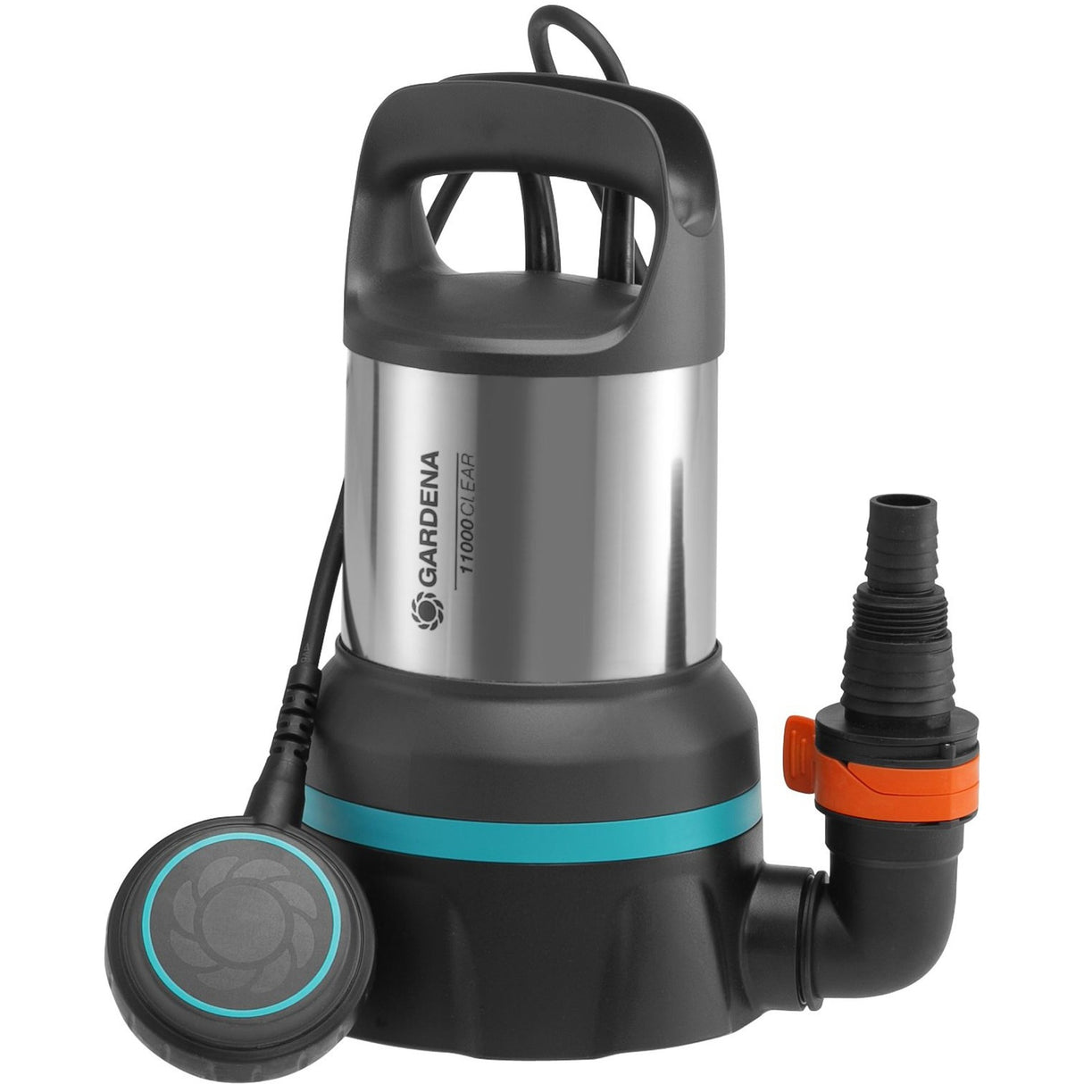 Pompe submersible Gardena 11000