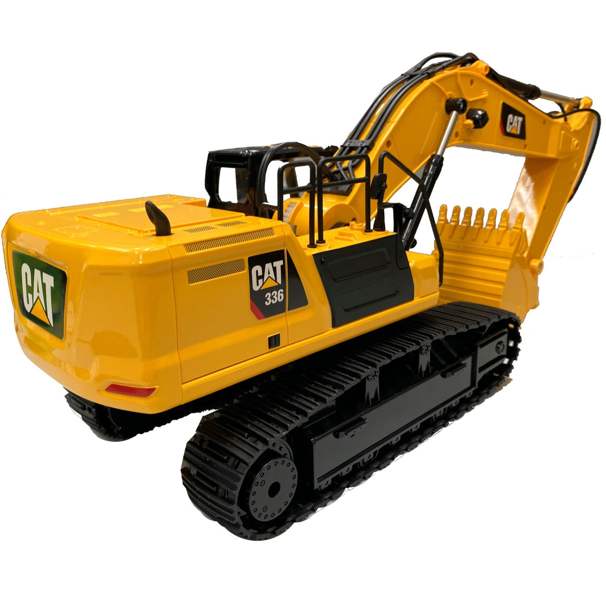 Carrera 1:24 RC Cat 336 Excavatrice