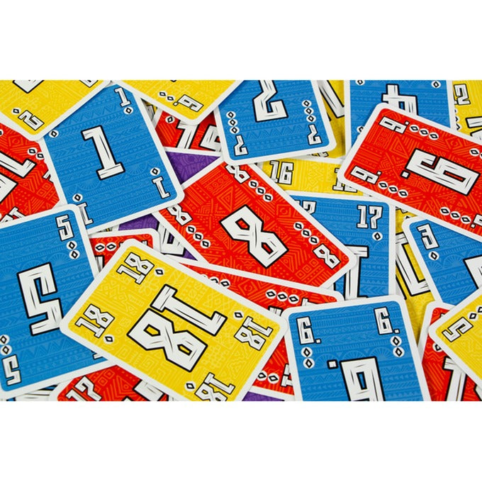 999games jeu cabanga | 3 pièces