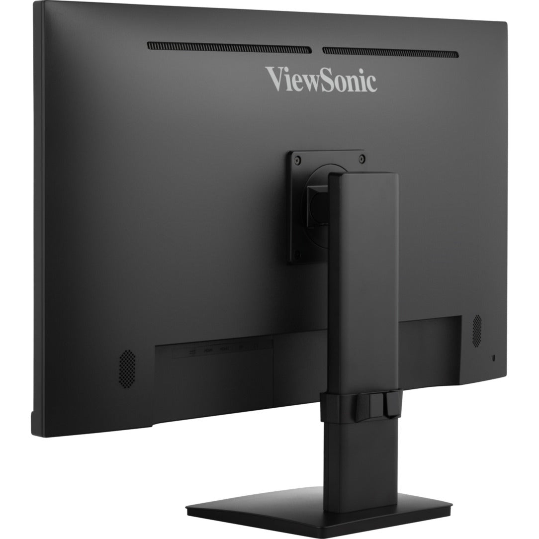Moniteur Viewsonic vg3208-4k 32 (noir (mat), 2x hdmi | 1x displayport | hdr10)