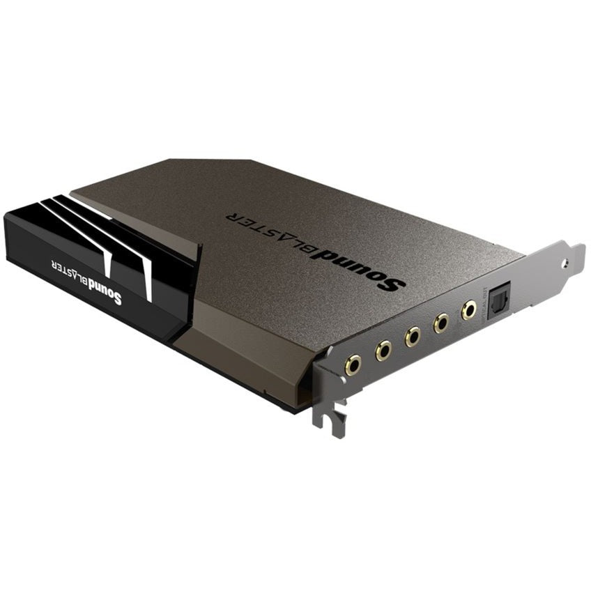 Créatif Sound Blaster AE-7