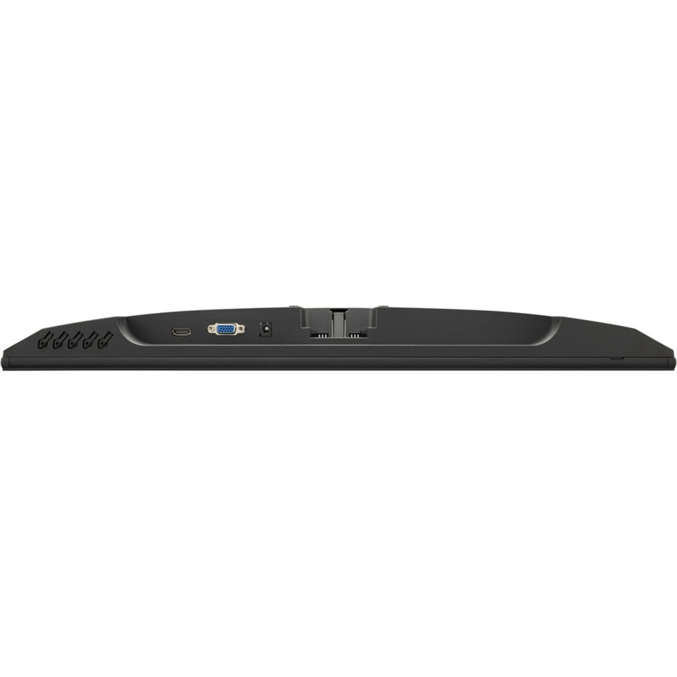 Moniteur Viewsonic va240-h-2 23.8 (noir (mat), HDMI, VGA)