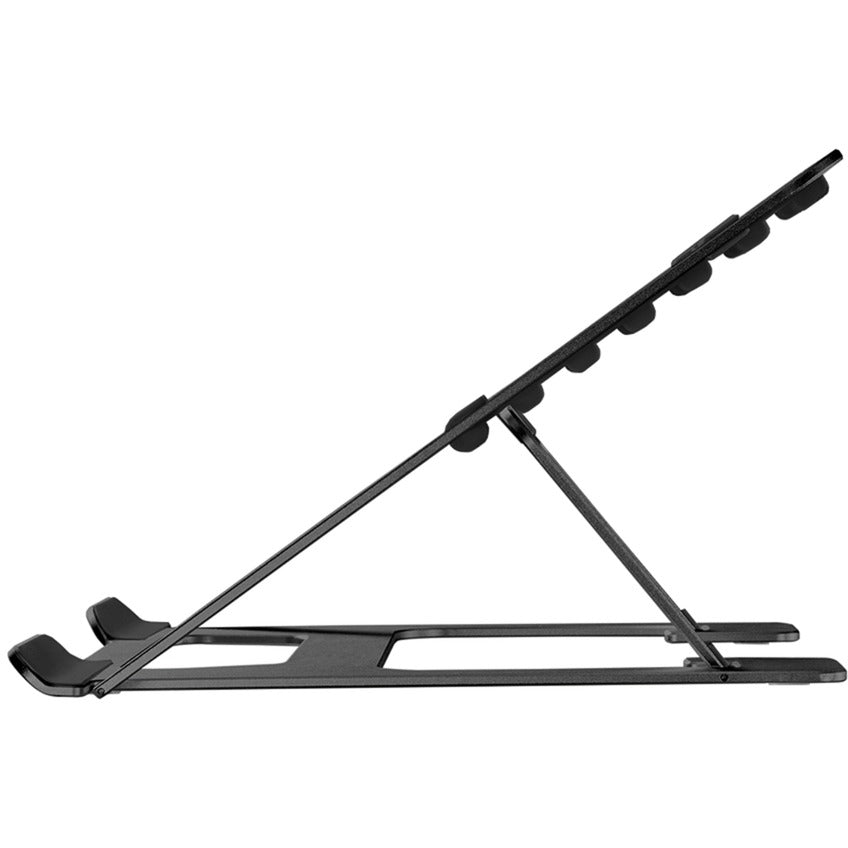 Neomounts Neomounts NSLS085BLACK Norme d'ordinateur portable pliable