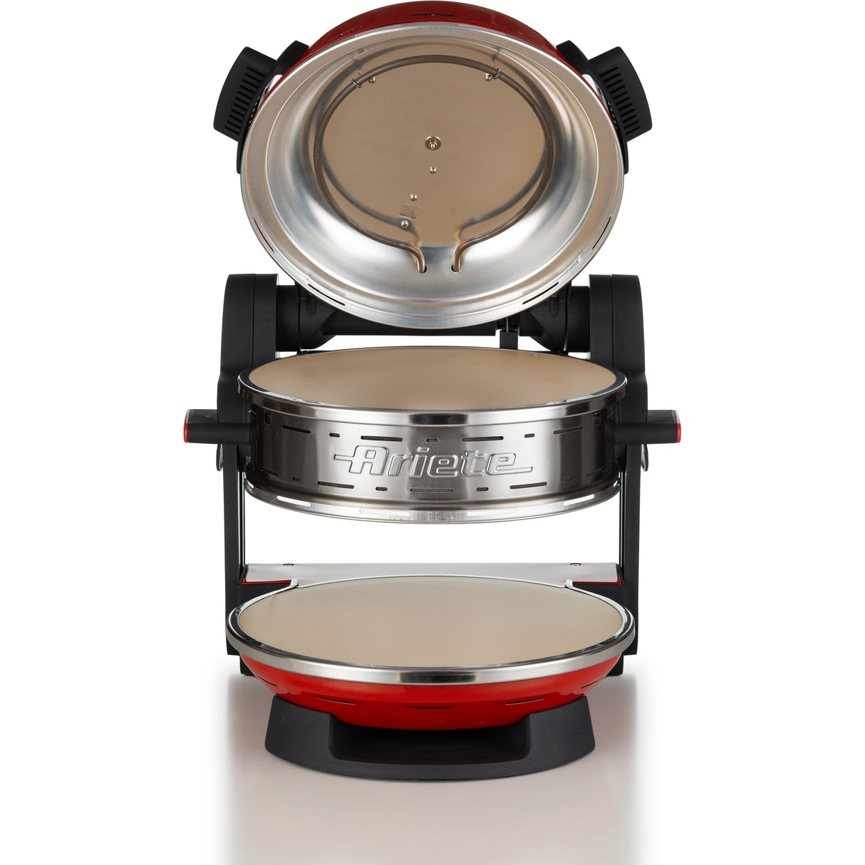 Ariete Double Pizza Oven 0927 00