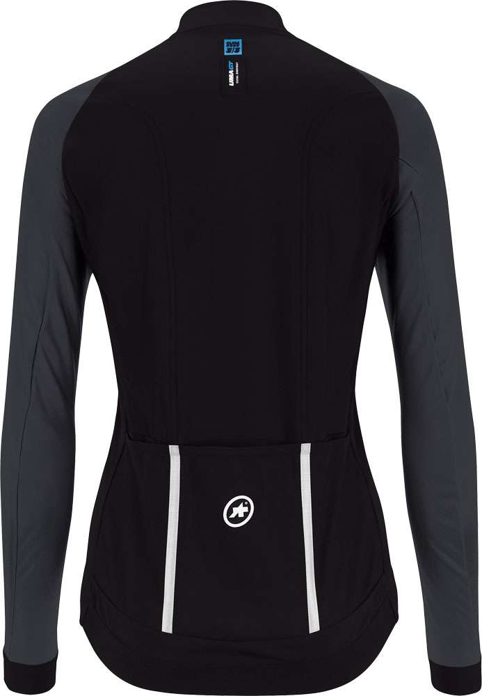 Assos uma gt evo - veste de cyclisme hiver femme