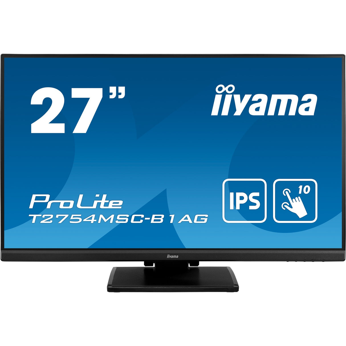 Iiyama iiyama prolite T2754MSC-B1ag