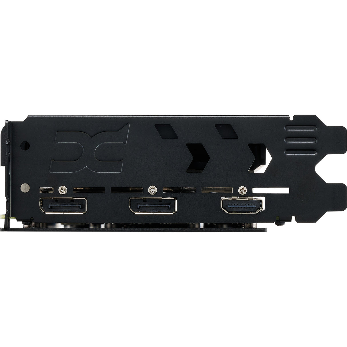 Carte graphique Powercolor Radeon RX 9060 XT Hellhound 8 Go (2x Display Port, 1x HDMI)