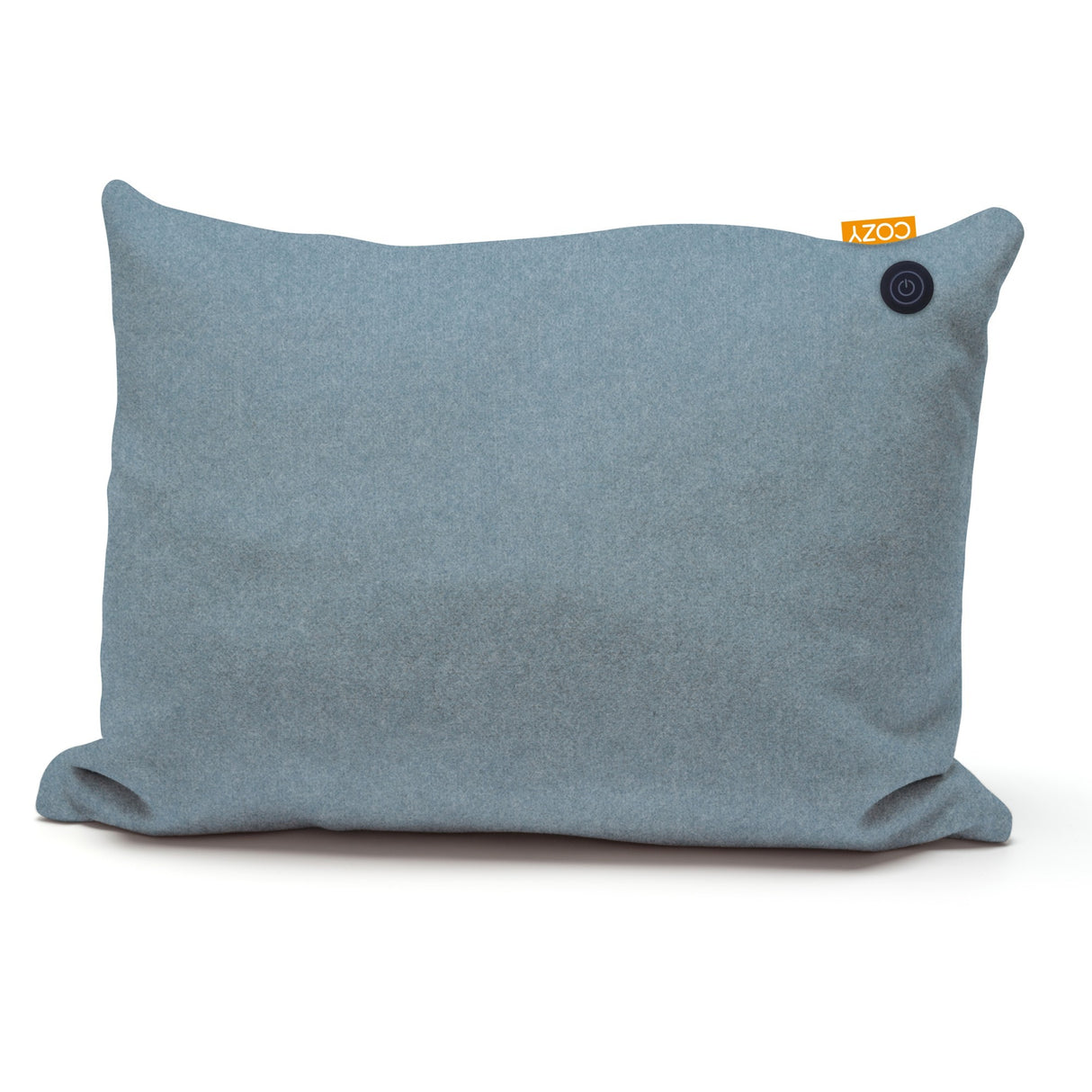 Oreiller de chauffage confortable 45x60 cm