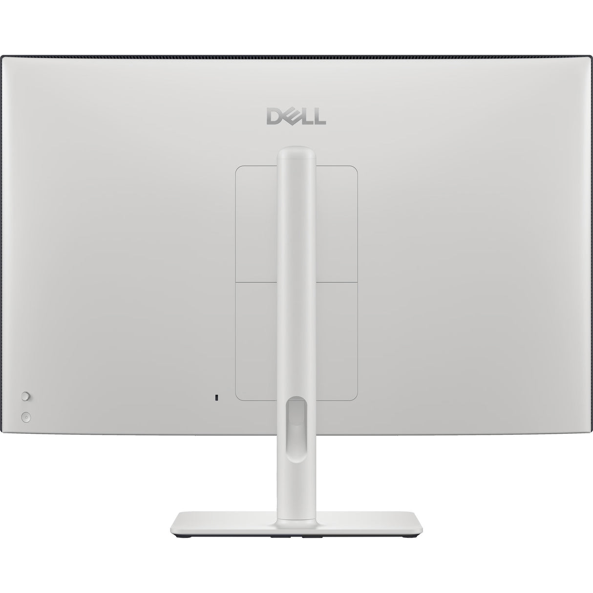 Moniteur Dell S3225QC 32 4K UHD (argent, HDMI, 3x USB-C, 120 Hz)