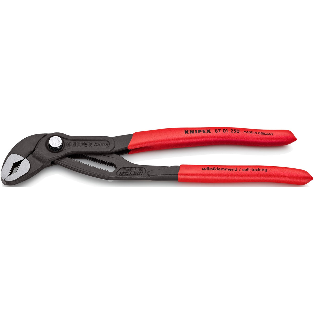 Knipex 87 01 250 pince multiprise cobra polie 250mm