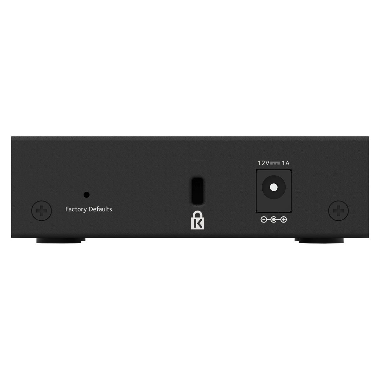 Commutateur Netgear gs305e