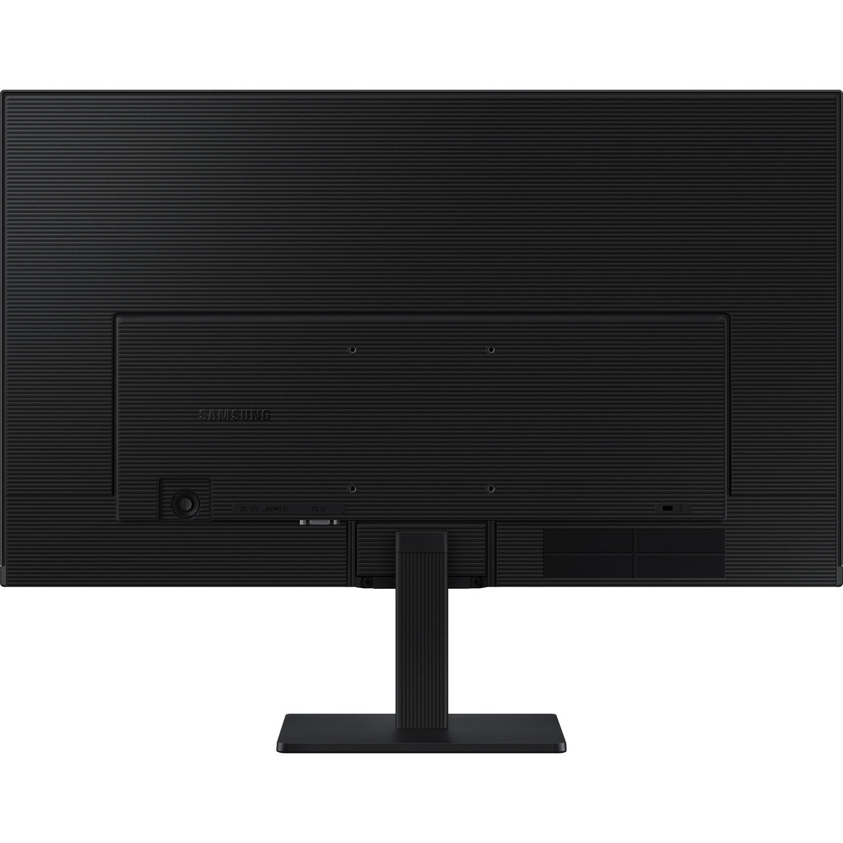Moniteur Samsung s27d302gau essential s3 s30gd 27 (noir, 100 hz, hdmi, vga)
