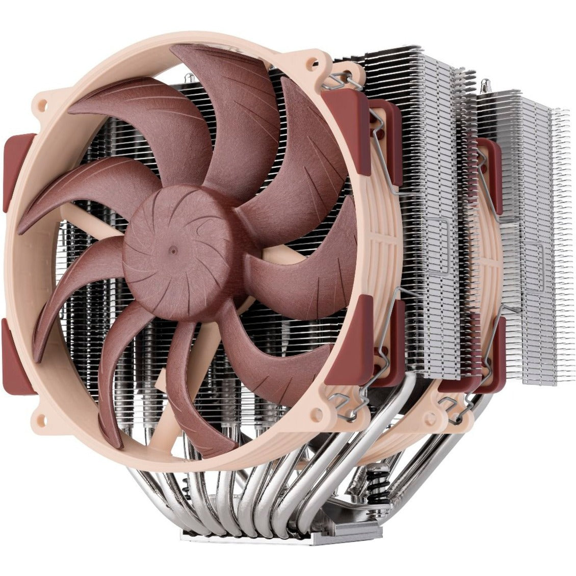 Refroidisseur de processeur Noctua nh-d15 g2 (aluminium)