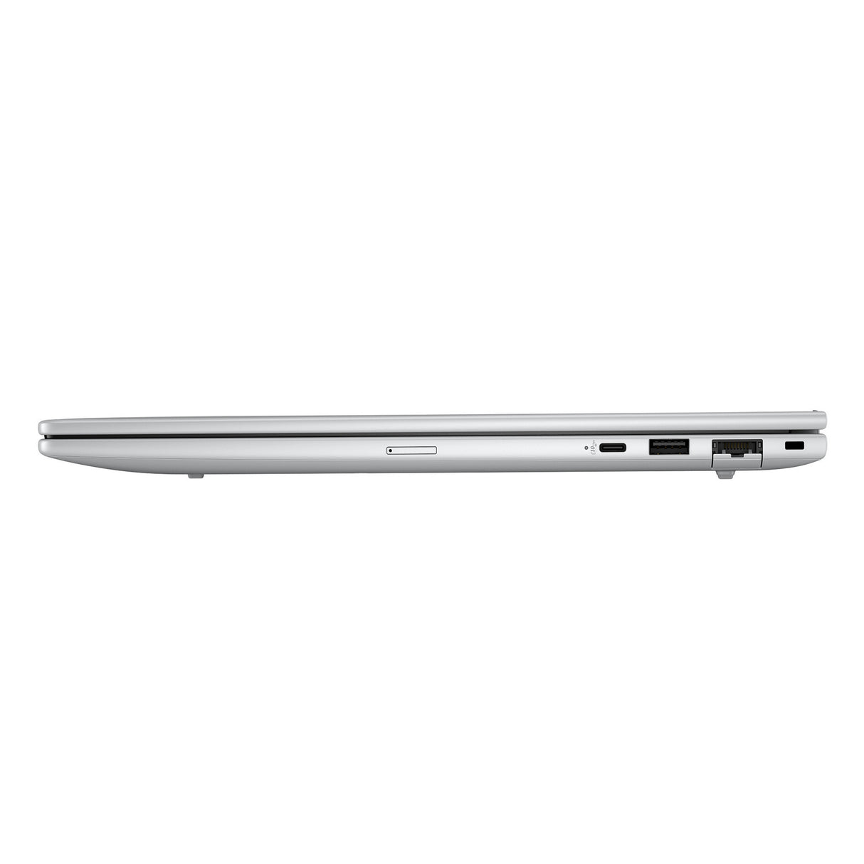 Ordinateur portable Hp Elitebook 8 g1i (ad3t7et) 16 copilot+ (argent | Core Ultra 7 258 V | Graphiques Intel Arc | 32 Go | SSD 1 To)