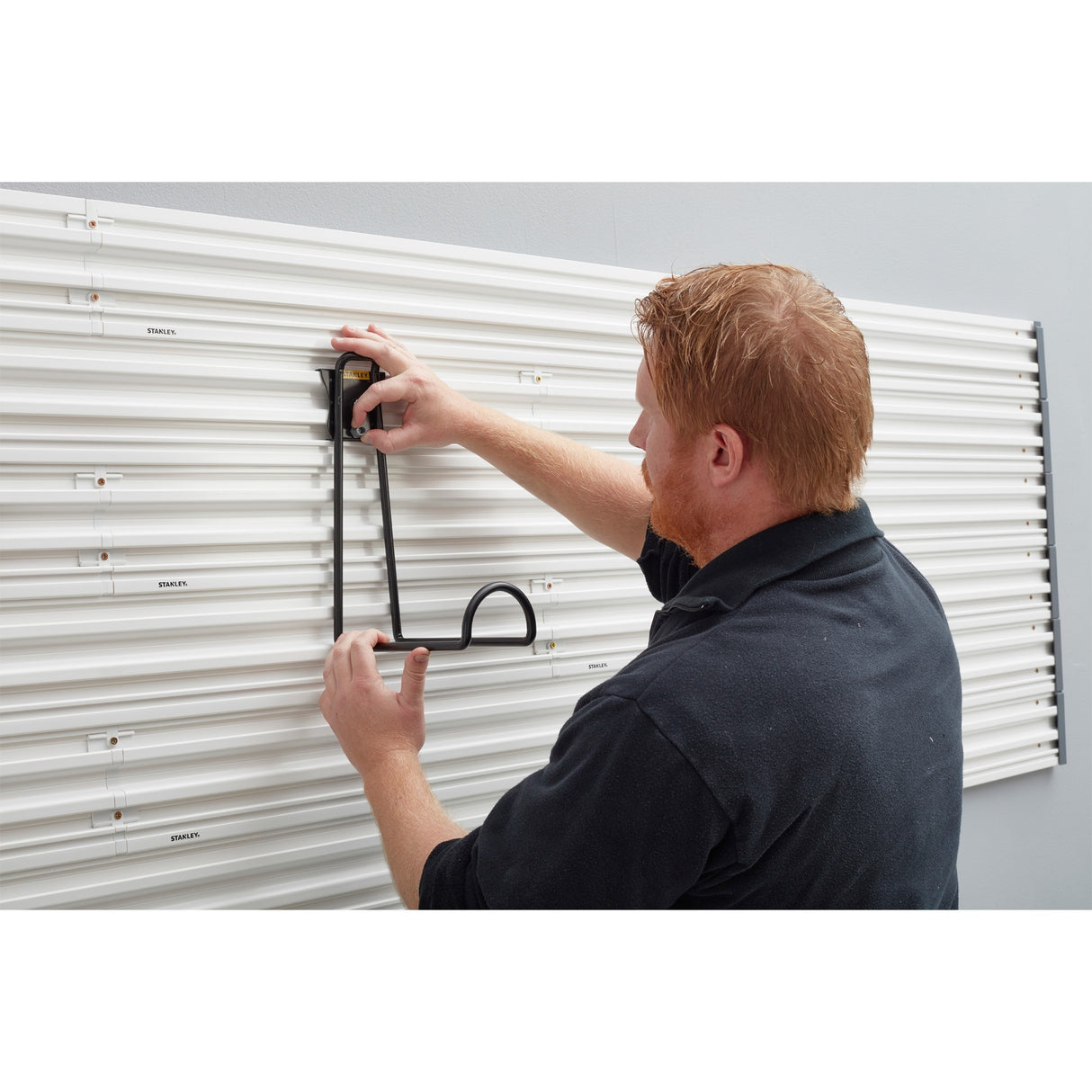 Stanley Stanley Track Wall Ladder Hook