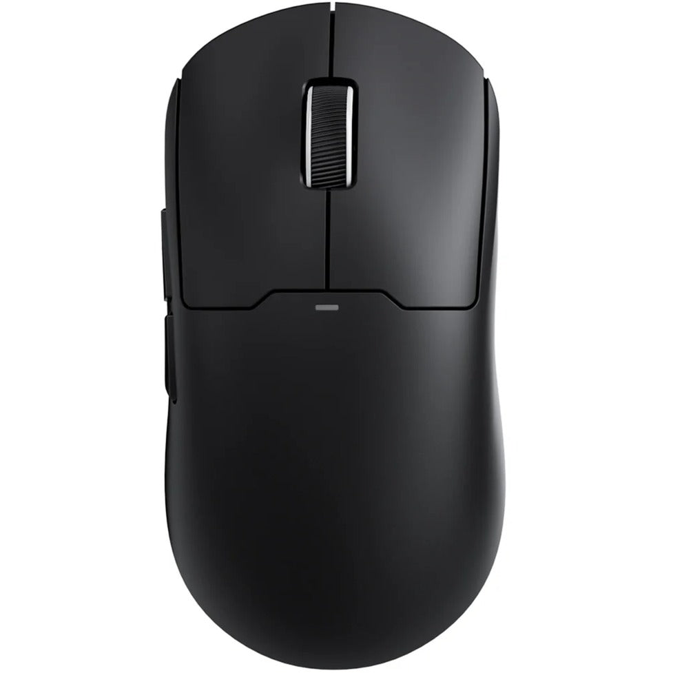 Souris sans fil Mchose a5 pro max (noire, jusqu'à 26 000 dpi, Bluetooth USB-C 2,4 GHz)