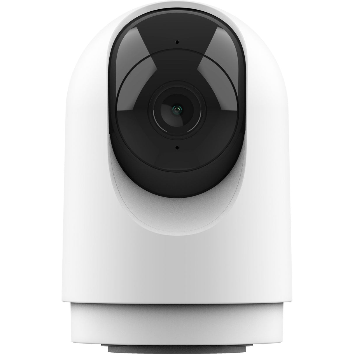 Trust ipcam-2700 360° beveiligingscamera (wit, 2.4 of 5ghz wifi)