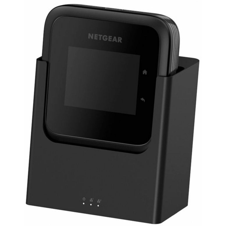 Adaptateur de berceau de point d'accès mobile Netgear Nighthawk (noir)