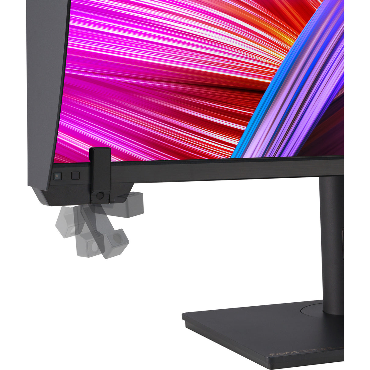 Moniteur Asus proart pa32uce 31.5 4k uhd (noir, hdmi, displayport, usb, audio)
