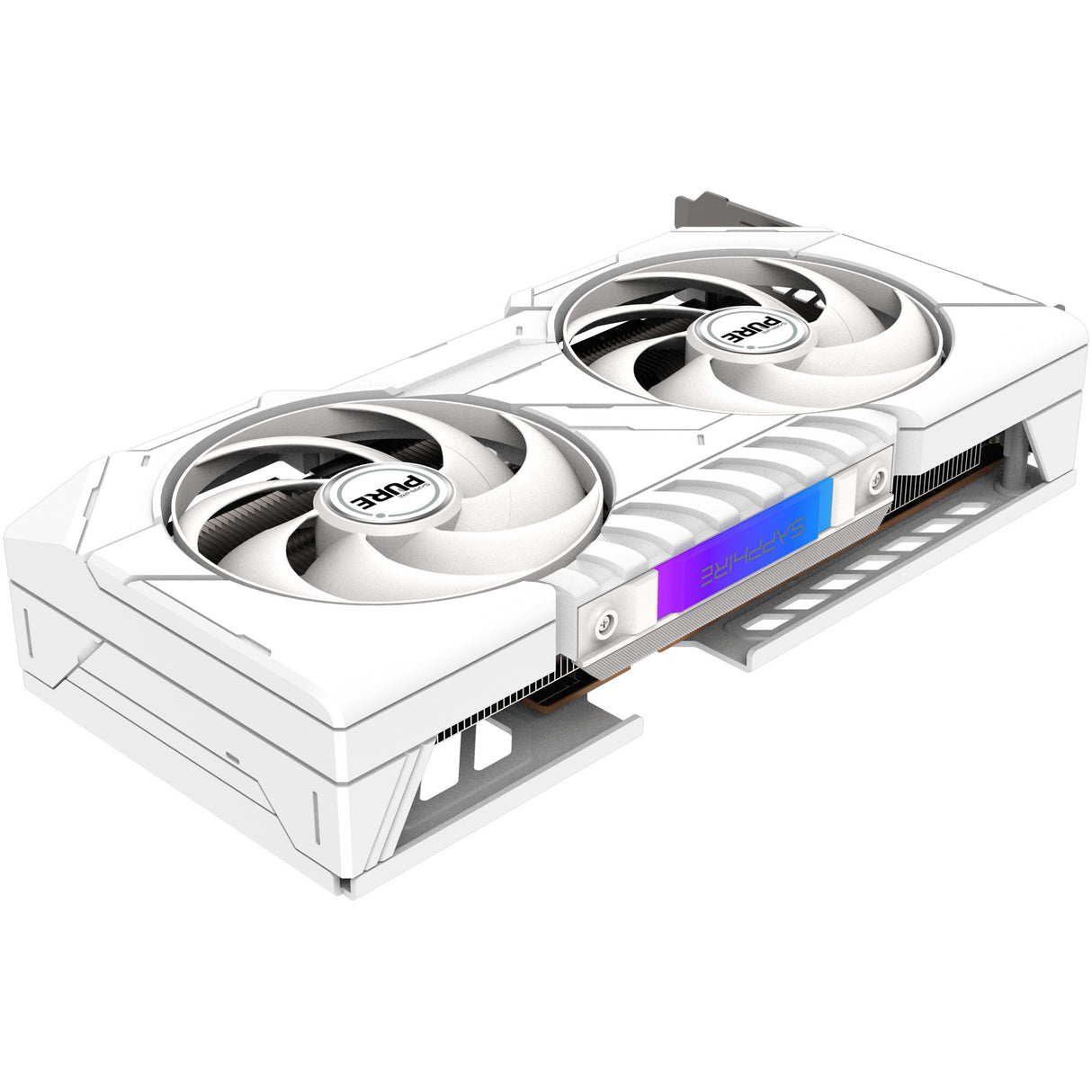 Carte graphique Sapphire Radeon RX 9060 XT Pure 16 Go OC (1x Display Port, 2x HDMI)