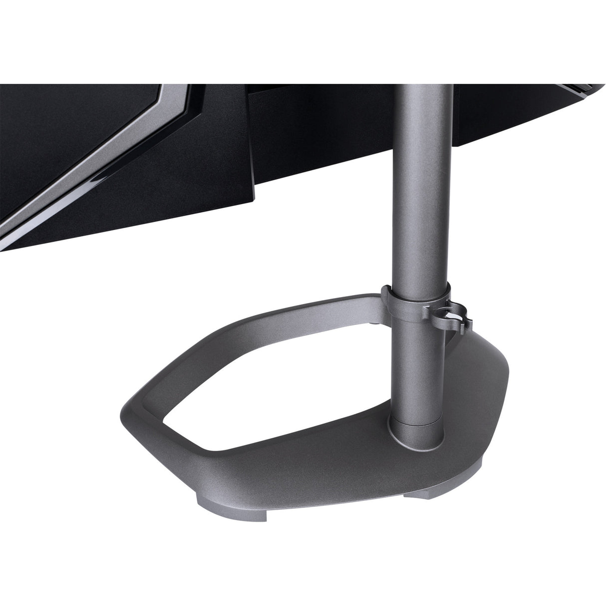 Moniteur de jeu incurvé Cooler Master GM27-CQS 27 (noir, 170 Hz (overclocking), HDMI, port d'affichage, audio)