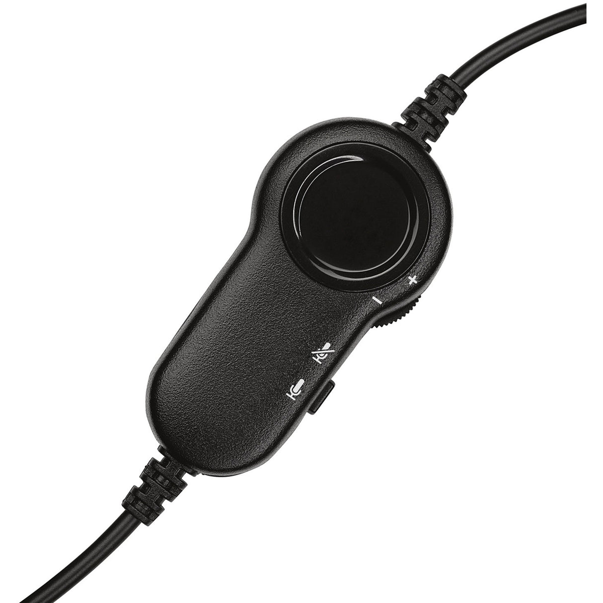Casque logitech 981-000589 noir
