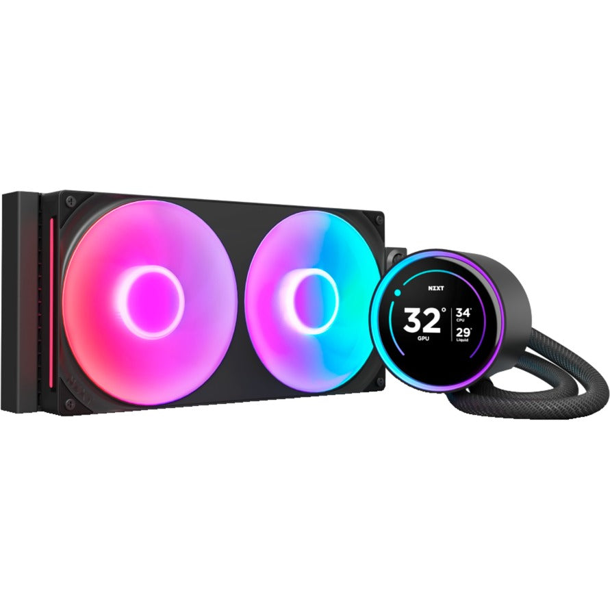 NZXT Kraken 280 RVB v2