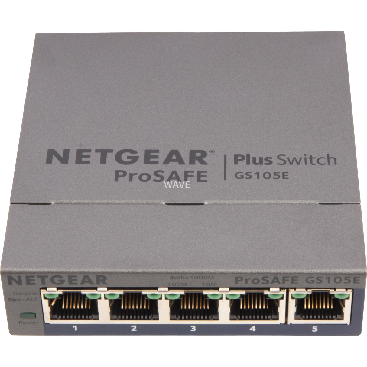 NetGear Prosafe GS105E V2