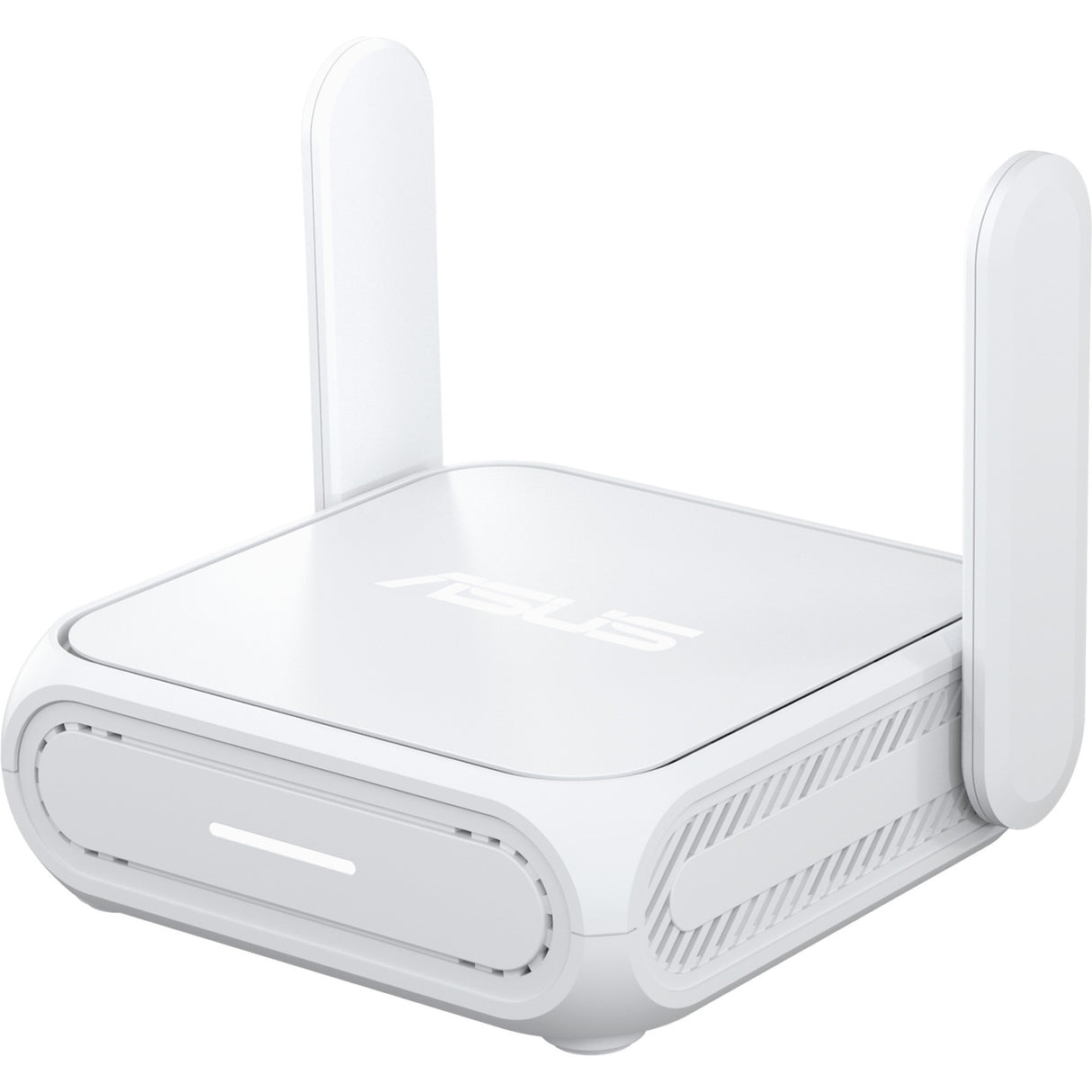 Routeur WLAN LTE sans fil Asus rt-be58 go (blanc)