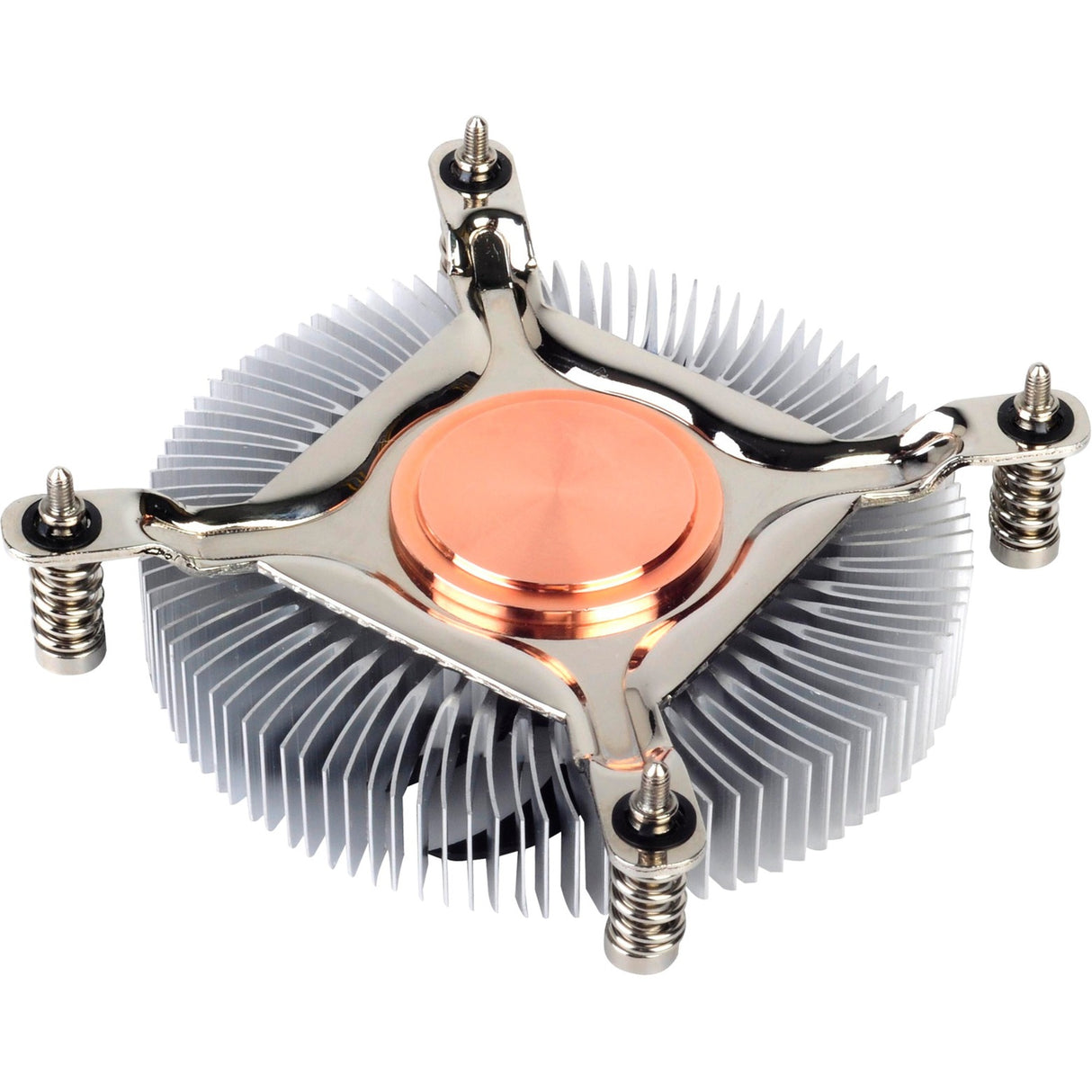 Silverstone Silverstone Nitrogon NT07-115X