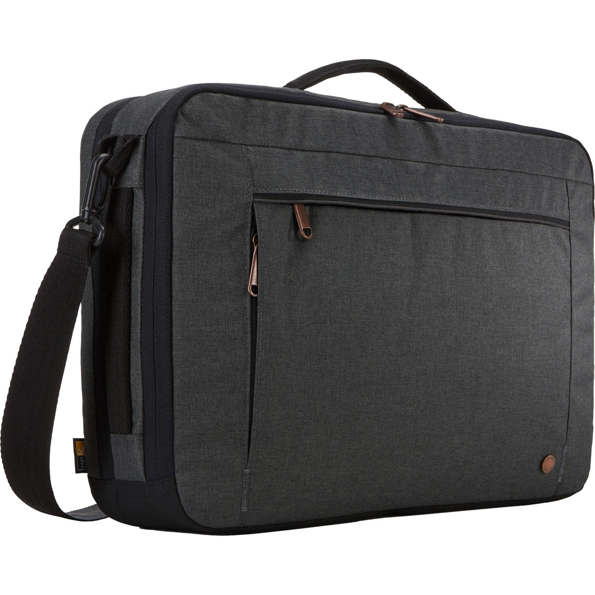 Case Logic Era 15.6 Hybrid Letter Cas ERACV-116-Obsian