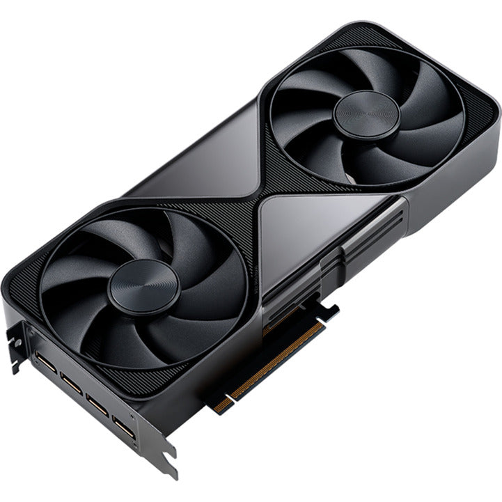 Carte graphique Pny NVIDIA RTX Pro 6000 Blackwell Generation 96 Go SB (4x display port 2.1, en vrac)