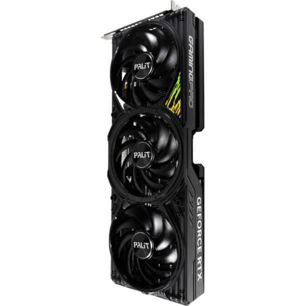 Carte graphique Palit GeForce RTX 5070 Ti Gaming Pro-S (DLSS 4, 3x Display Port, 1x HDMI 2.1)