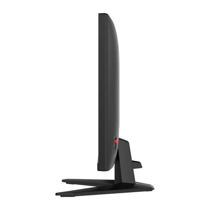 Moniteur de jeu MSI Mag 272F x24 27 (noir, 2x HDMI, 1x DisplayPort, AMD FreeSync, 240 Hz)