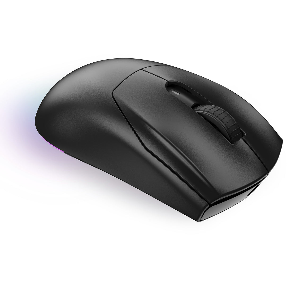 Souris de jeu Sharkoon sgm25w (noir, 12 000 dpi, LED RVB)