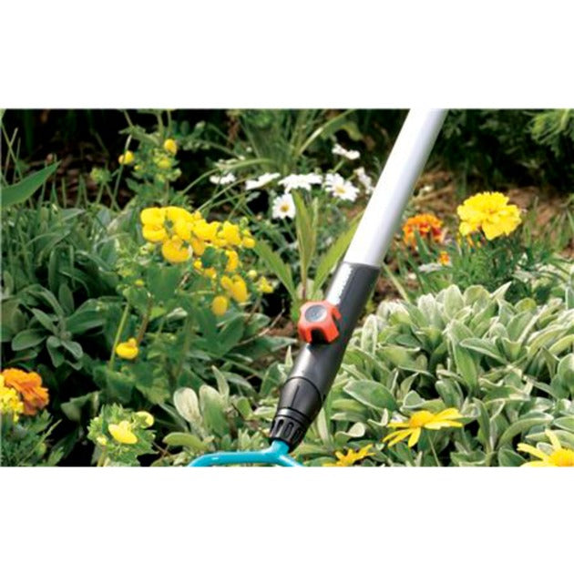 Gardena combisystem support talon houe (turquoise, 3192-20)
