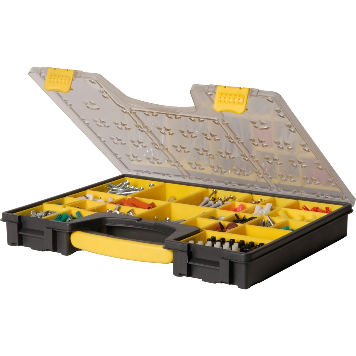 Organisateur de Stanley 25 sujets