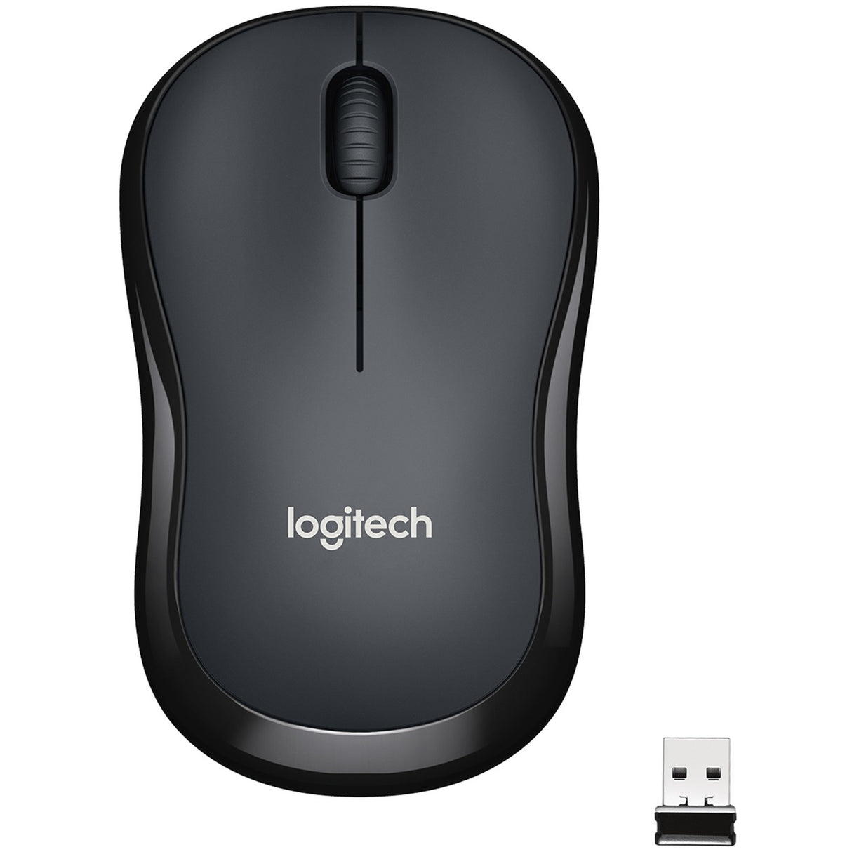 Logitech M220 silencieux
