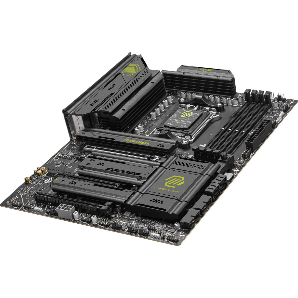 MSI Mag