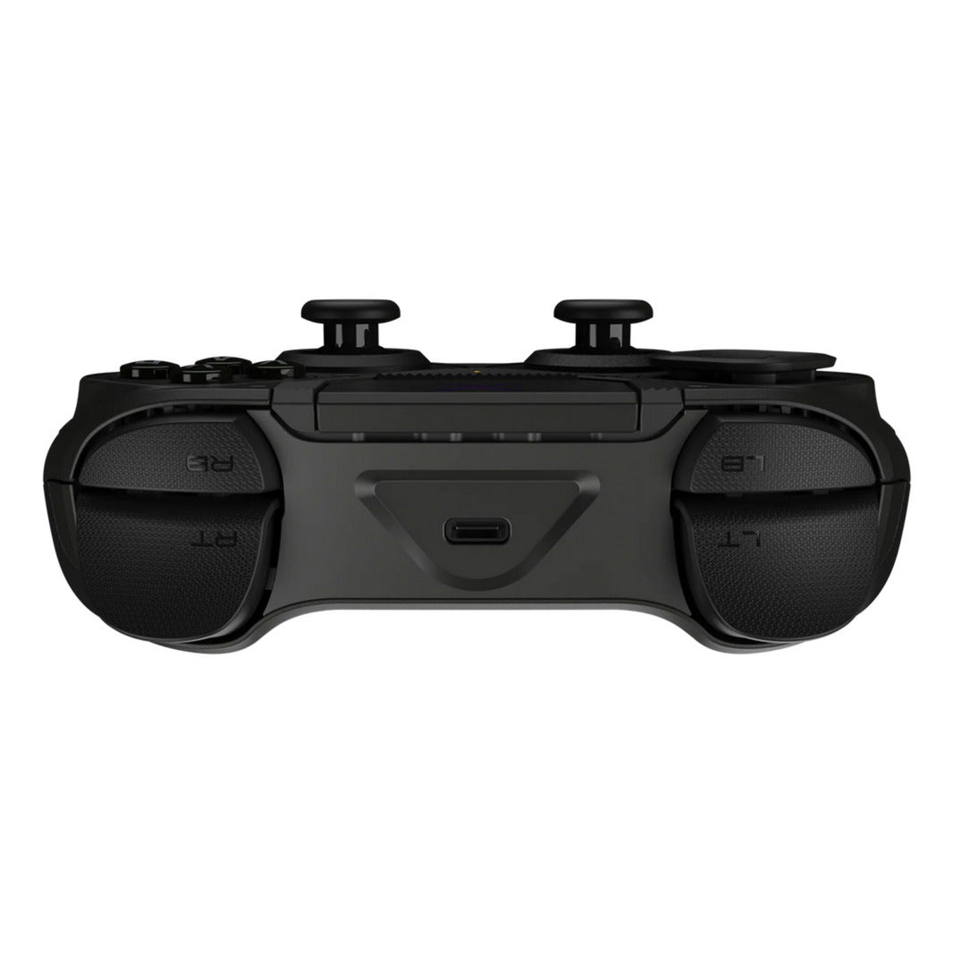 Contrôleur modulaire sans fil Turtle Beach Victrix Pro BFG Reloaded (Gris, PC, Steam Deck)