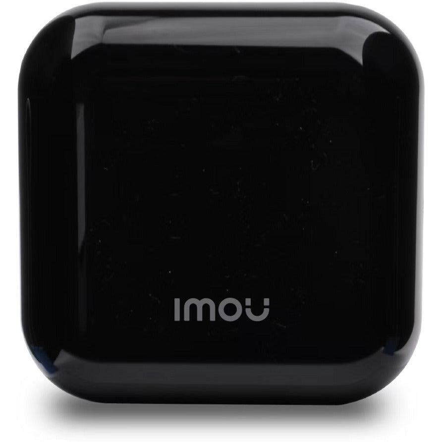 Imou IR1 Smart IR Controller Télécommande (Noir, IR | WiFi | Bluetooth)