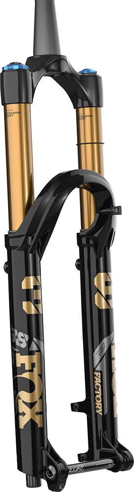 Fox racing shox 38k float 29 usine 170 grip x2 68ht boost conique kabolt-x
