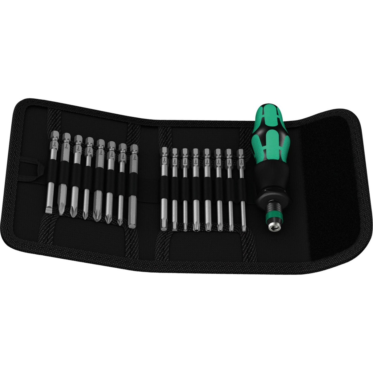 Waa kraftform kompakt 20 Tool Finder 1