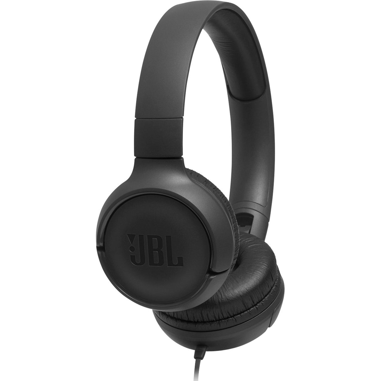 Casque supra-auriculaire Jbl tune 500 (noir)